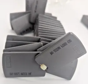 KT-UHF-0-0 AWID Proximity Fob