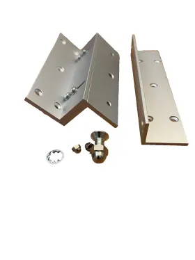 AXE-ZL-300 AXESS Bracket Swing Door Holding Force Electric
