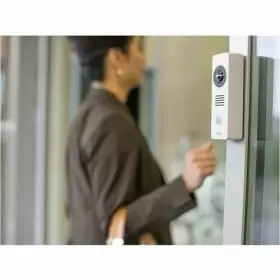 18116-E AXIS Ip Door Intercom Angle View #3