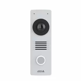 18116-E AXIS Ip Door Intercom Angle View
