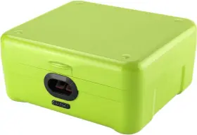 AX12458 BARSKA Ibox Dual Secure Device Lock Box Safe