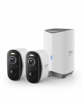 850060076954 BASEUS Security Camera Wireless Kit