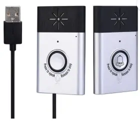 XD02792 BCLONG Bclongwireless Voice Intercom Doorbell