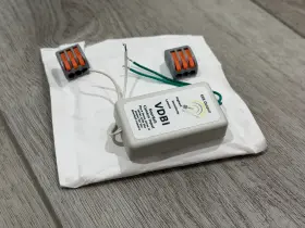 YB-ACC-008 BCS IDEAS Video Door Interface Kit