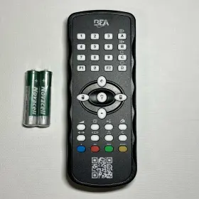 10REMOTE BEA Sensors Remote Control Programming