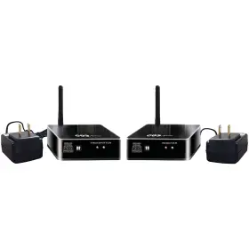729305004482 BIC Wtr Sys Wireless Transmitter Receiver Hookup
