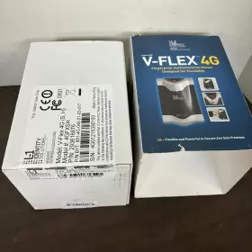 4GFXSH BIOSCRYPT Flex Fingerprint Authentication Device #2