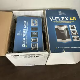 4GFXSH BIOSCRYPT Flex Fingerprint Authentication Device #3