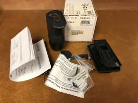 881-02162-13 BIOSCRYPT / L-1 IDENTITY Flex Fingerprint Reader