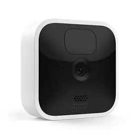 840080503851 BLINK Wireless Security Camera Battery Lif