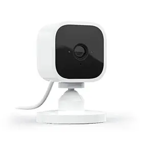 840080526126 BLINK Mini Plug Smart Security Camera