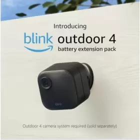 840268919849 BLINK Battery Extension Pack Smart #3