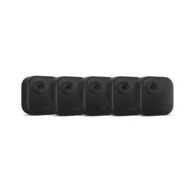 840268976002 BLINK Wire Smart Security Camera Battery