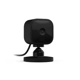 840268986087 BLINK Mini Plug Smart Security Camera Video Ni