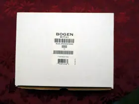 MCPCA3 BOGEN Mullticom Processor Card