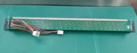 SBA-225 BOGEN Intercom Station Selector Switch Panel #3