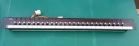 SBA-225 BOGEN Intercom Station Selector Switch Panel