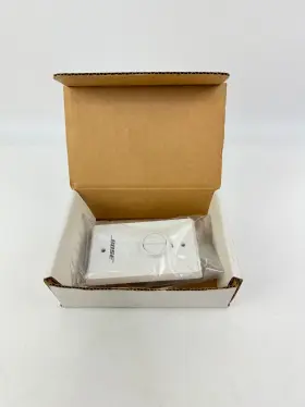 017910 BOSE Music Remote Control Volume #2