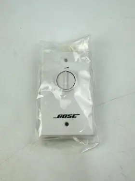 017910 BOSE Music Remote Control Volume #3