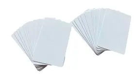 725350789985 KEY Writable Rewrite Blank Rfid Card Pa