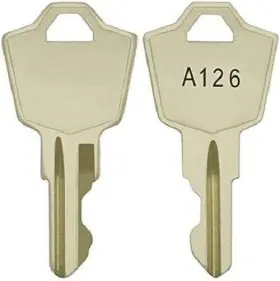 L-2200-884 LINEAR Key Keypads Mdkp Am Kp