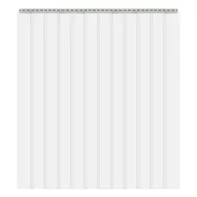 CAM0HSX7FKN BRISUNSHINE Freezer Door Strip Curtain Pvc