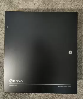 ACS6100R BRIVO Door #2