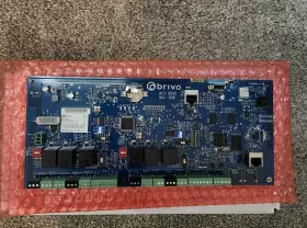 ACS6100R BRIVO Door #3