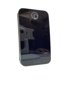 ET20-6WS BRIVO Bssf Sg Single Gang Access Smart Reader Door