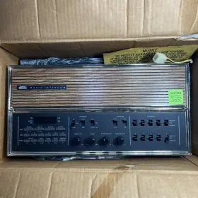 K1351 BROAN Ms Music Intercom Master