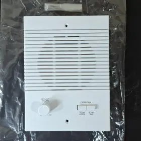 K305 BROAN Intercom Remote Station Speaker
