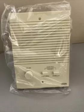 K3051 BROAN Intercom Box #3