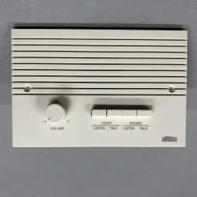KRC441 BROAN Intercom Speaker