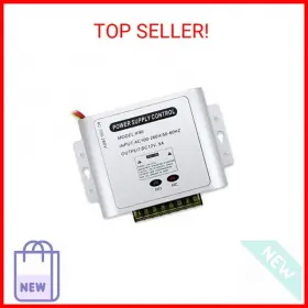20210310 BSTUOKEY Realhelp Mini Access Control Power Supply
