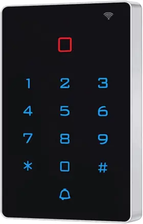 313042591567 BSTUOKEY Wifi Tuya Mobile Card Access Control