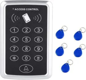 M203 BSTUOKEY Door Access Control Keypad Stand Alone Password