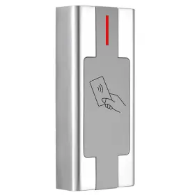 H2X-EM-MF BSTUOKEY Access Control Rfid Reader Waterproof