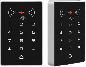 K8EM BSTUOKEY Access Control Keypad Reader Door User Wie Kit