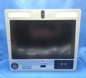 FT116J1900 BUTTERFLY Butterflymx Video Intercom Recessed #2