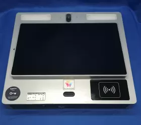 FT116J1900 BUTTERFLY Butterflymx Video Intercom Recessed