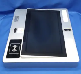 FT116N4200BMX BUTTERFLY Butterflymx Video Intercom Capacitive #2