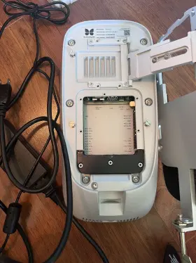 BUTTERFLYMX.M8.1 BUTTERFLYMX Video Intercom Touchscreen Demo #2
