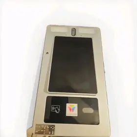 FT07N200BMX BUTTERFLYMX Video Intercom Touchscreen