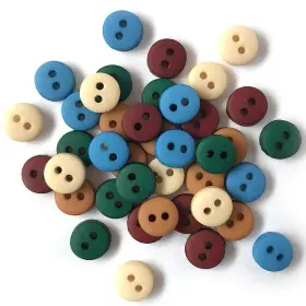 BTP-1346 BUTTONS GALORE AND MORE Micro Extensive