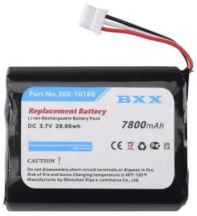 754712718370 BXX Battery Adt Command Smart Security Panel