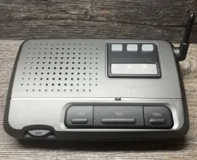 AF333CH CALFON Calford Channel Fm Wireless Intercom