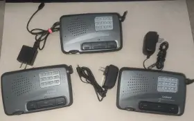 AF388A CALFORD Channel Office Wireless Intercom