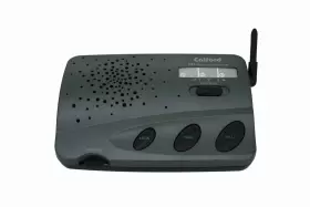 CK30S2166 CALFORD Channel Fm Wireless Office Intercom Station #2