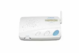 CK30S2169 CALFORD Channel Wireless Intercom Office Station #2