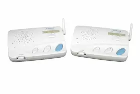 CK30S2169 CALFORD Channel Wireless Intercom Office Station